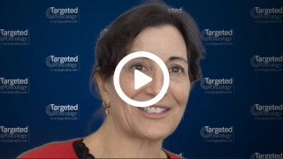 Mirvetuximab Soravtansine: Delivering Powerful Results in Ovarian Cancer