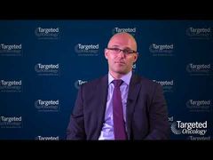 EP. 9 Evolving Treatment Approaches in Stage 4 Gastric Cancer