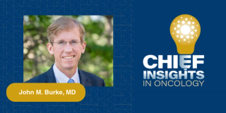 Did PARADIGM Trial Set a New Standard in High-Risk AML?