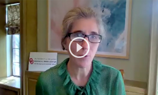 Phase 3 Efficacy and Safety of Niraparib in BRCA+ Ovarian Cancer