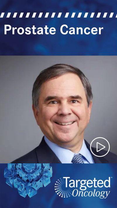 Dr Petrylak: Unmet Needs in Prostate Cancer