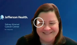 Examining NTRK Gene Fusions in Thyroid Cancer