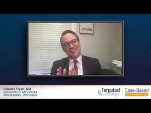 CARD Trial: How Does CSPC Progress to CRPC?