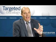 EP. 4 Clinical Review of SIRT and Chemo in First-Line mCRC
