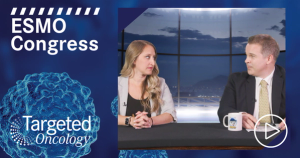 The Show and After Show Previews the 2025 ESMO Annual Congress