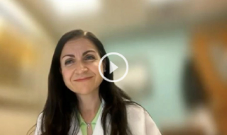 Buttin Reviews Results From PAOLA-1 in Ovarian Cancer