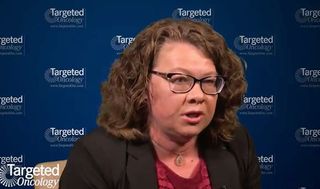 Dr. Bazhenova on the Prevalence of Patients With Non-Driver NSCLC