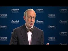 EP. 7 Jeffrey Weber, MD, PhD: Predicting Which Patients Will Experience Durable Responses to Targeted Therapy