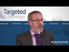 EP. 5 Practical Considerations for Durvalumab in Stage 3 NSCLC