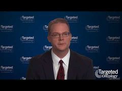 EP. 2 Molecular Testing and First-Line Therapy in mCRC