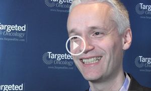 Dr. Robin L. Jones on Eribulin Versus Dacarbazine in Patients With Leiomyosarcoma and Adipocytic Sarcoma
