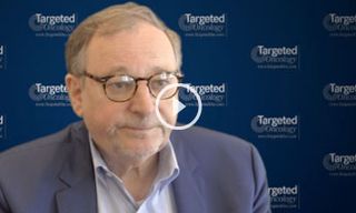 Expert Highlights Importance of Molecular Testing in Patients With Lung Cancer
