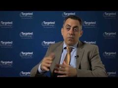 EP. 4 Tanios Bekaii-Saab, MD: Options for Patients with Recurrent MCRC