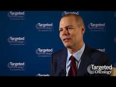 EP. 2 Considerations for Initiating Frontline Treatment in FL