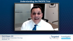EP. 1 Understanding the PACIFIC Trial