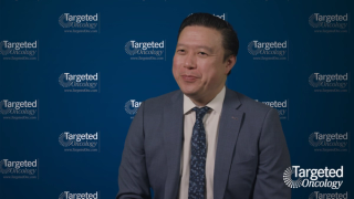 A 62-Year-Old Male With Stage III Non-Small Cell Lung Cancer