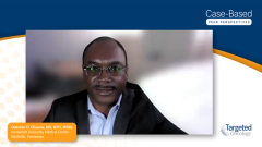 EP. 1 A 60-Year-Old Man With Primary Refractory Large B-Cell Lymphoma