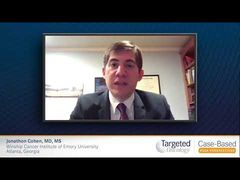 EP. 3 Initiating Therapy for Mantle Cell Lymphoma