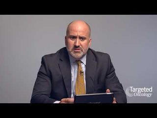 Case 3: PARP Inhibition in Recurrent Ovarian Cancer