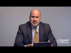 EP. 11 Case 3: PARP Inhibition in Recurrent Ovarian Cancer