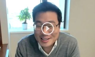 Update of VISION Trial Shows Continued Efficacy of Tepotinib in NSCLC