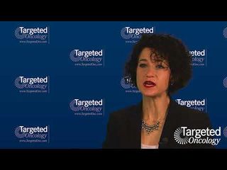 Advanced MZL: First-Line Treatment Considerations