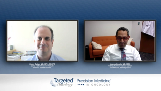 First-Line Steroid Treatment Goals in Acute GVHD