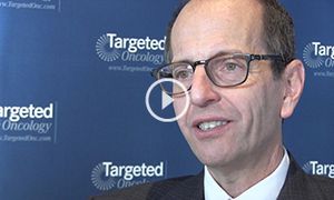 Dr. George Demetri on the Mutagenic Properties and Future Potentials of Dacarbazine