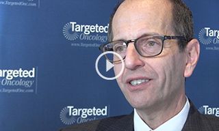 Dr. George Demetri on the Mutagenic Properties and Future Potentials of Dacarbazine