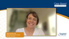 An expert is featured in this series.