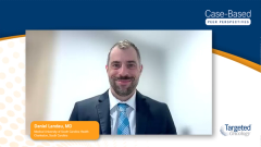 EP. 1 A 68-Year-Old Woman Diagnosed With Primary Myelofibrosis