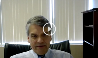 Geyer on Managing Toxicities of Olaparib in BRCA+/HER2- Breast Cancer