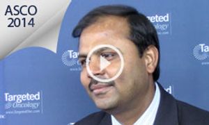 New Data for EGFR Inhibitors for Lung Cancer