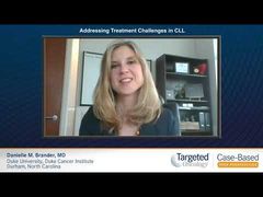 EP. 7 Addressing Treatment Challenges in CLL