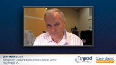 EP. 1 Case Presentation: Metastatic HER2+ Gastric Cancer
