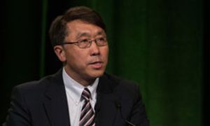 Ramucirumab Improves Survival in HCC Patients With Elevated AFP
