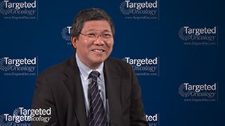 Surgically Unresectable Metastatic Colorectal Cancer Case: 2