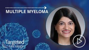 Iberdomide Offers Multiple Clinical and Strategic Roles in Relapsed Myeloma