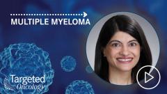 Iberdomide Offers Multiple Clinical and Strategic Roles in Relapsed Myeloma