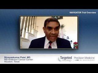 NAVIGATOR Trial Overview
