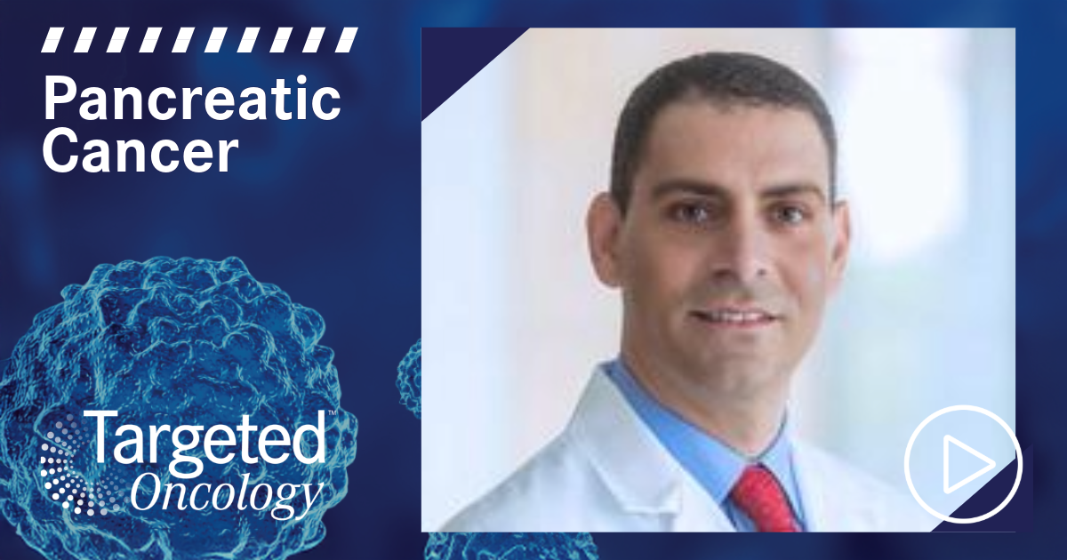 Where NALIRIFOX Dose Adjustment Fits in PDAC Care