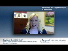 EP. 7 Adherence to HER2-Targeted Therapies in Breast Cancer