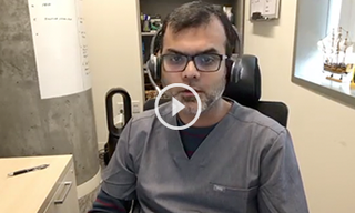 The Use of Ruxolitinib as Peri-Transplant Treatment for Myelofibrosis 