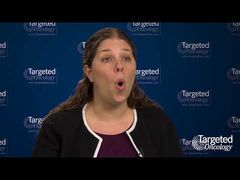 EP. 2 Approaching Frontline Therapy Options for Ovarian Cancer