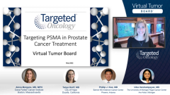 EP. 4 PSMA-Positive mCRPC and the VISION Trial
