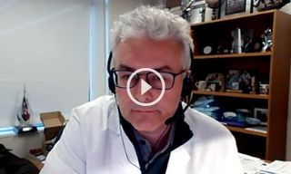 Analysis Shows Ruxolitinib Makes an Impact in Myelofibrosis Setting