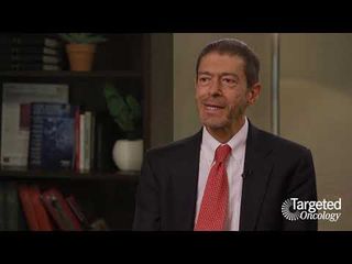 Resistance to Targeted-TKI Treatment in Patients With CML