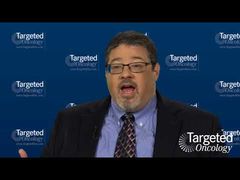 EP. 5 Effectively Managing Treatment With Durvalumab