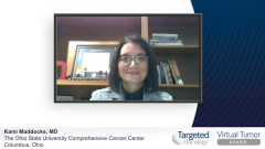 EP. 14 Case 3: Later-line Options to Treat Double-Hit DLBCL