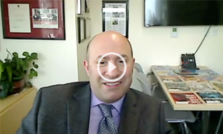 Adjuvant Pembrolizumab Improves Secondary Efficacy End Points in RCC